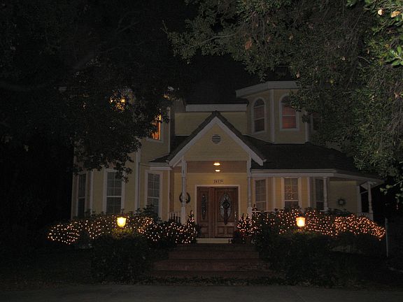 Holidays 2007