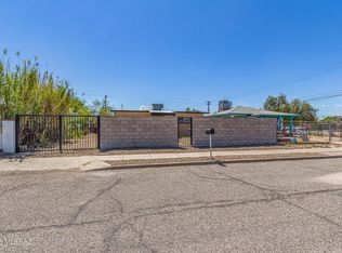 208 E 28th St, Tucson, AZ 85713