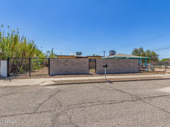 208 E 28th St, Tucson, AZ 85713