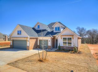14504 Center Village Way, Piedmont, OK 73078