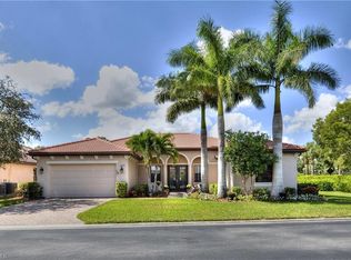 21700 Arenga Ln, Estero, FL 33928