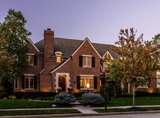 1826 Milford St, Carmel, IN 46032