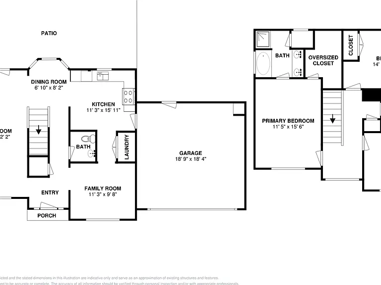 4009 Auburn Hills Dr — Photo 15