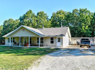 18778 Lawrence #2079, Ash Grove, MO 65604