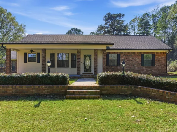 176 Jeffcoats Rd, Petal, MS 39465