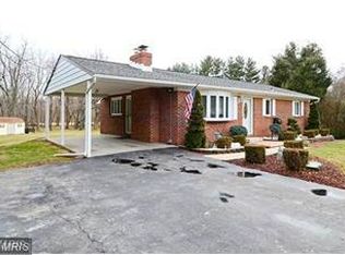 203 Hopkins Rd, Havre De Grace, MD 21078