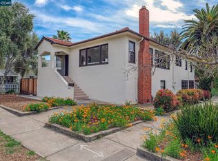 2195 Grant St, Concord, CA 94520