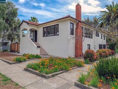 2195 Grant St, Concord, CA, 94520