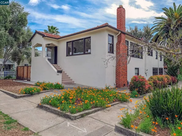 2195 Grant St, Concord, CA 94520