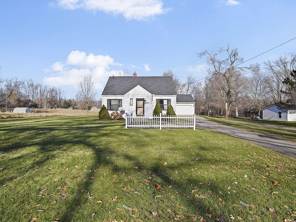 4700 McCain Rd, Jackson, MI 49201 Zillow