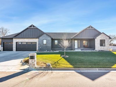 107 E River Birch St, Haysville, KS, 67060