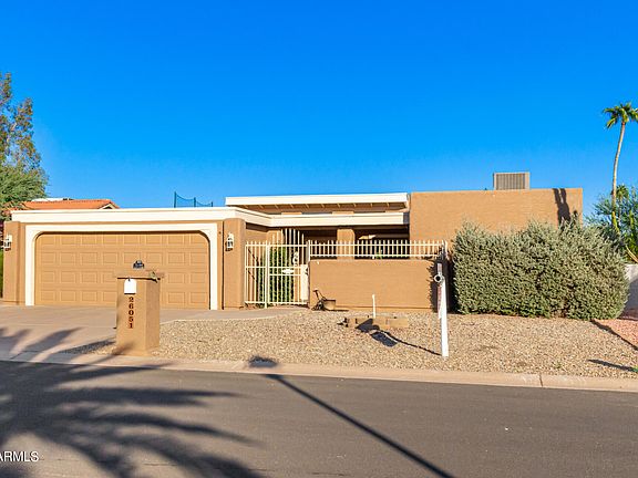 5th image of 26051 S GLENBURN Drive