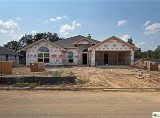 2969 Presidio Cir, Belton, TX 76513