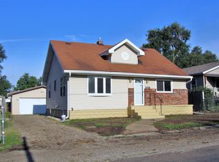 217 Meyers St, South Pekin, IL 61564