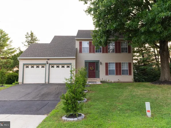 5534 Shipley Ct, Centreville, VA 20120