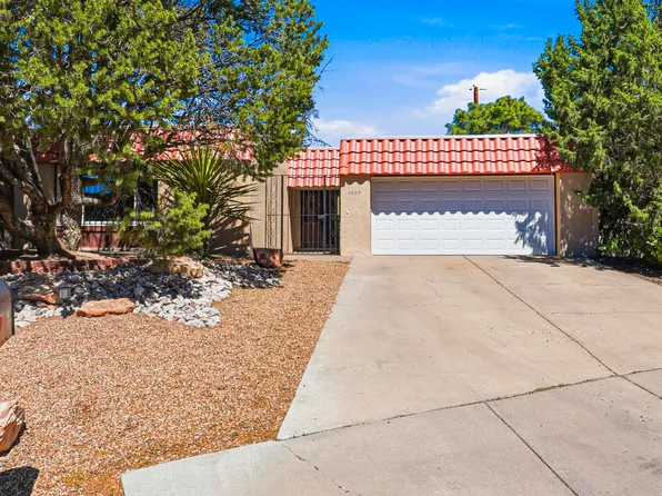 9009 Hilton Ave NE, Albuquerque, NM 87111