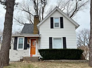 3237 Drew Ave N, Robbinsdale, MN 55422