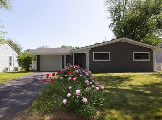3798 Rutledge Dr, Hilliard, OH 43026