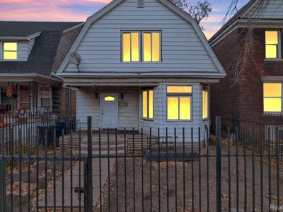 1538 Junction St, Detroit, MI, 48209