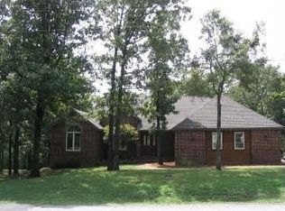 316 Blue Meadows Rd, Branson, MO 65616