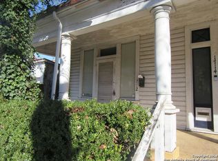 1712 Howard St, San Antonio, TX 78212