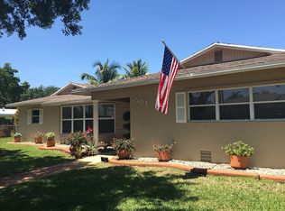 5501 SW 19th St, Plantation, FL 33317