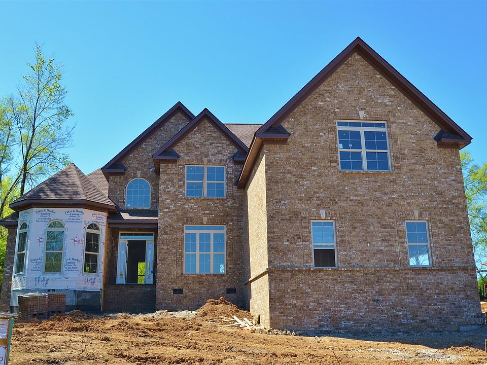 1st image of 813 Cleveland Hall Court 7 Lot 7