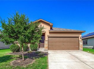 8120 Rosano St, Round Rock, TX 78665
