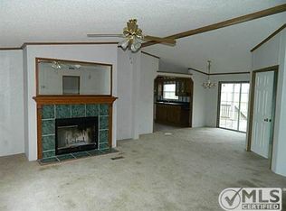 21917 Private Road 5455, Farmersville, TX 75442