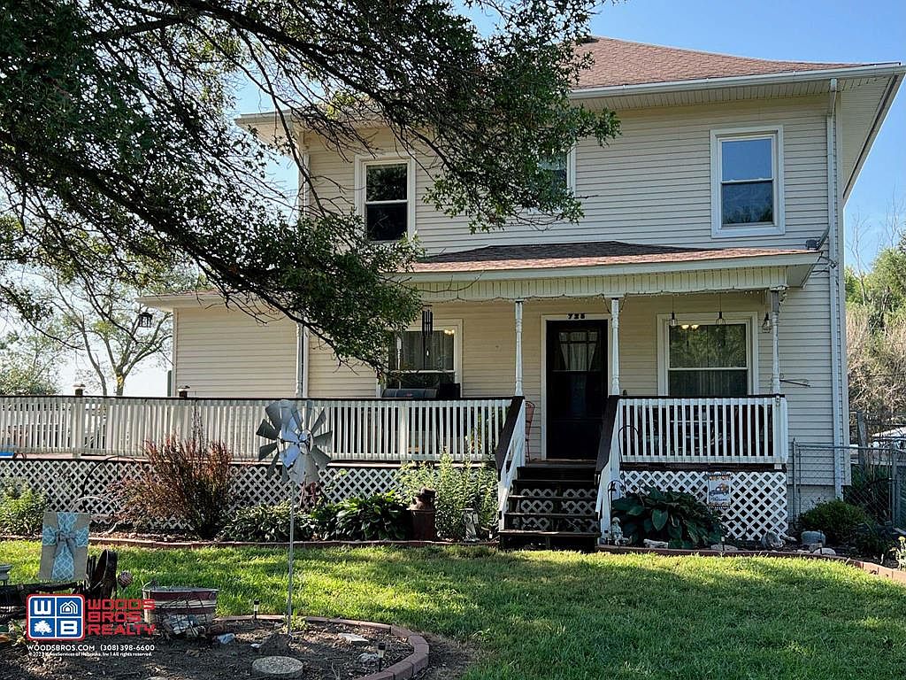 725 Beech St, Gresham, NE 68367 Zillow
