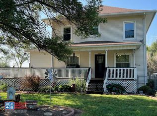 725 Beech St, Gresham, NE 68367