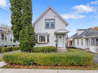 1815 Butternut St, Syracuse, NY 13208