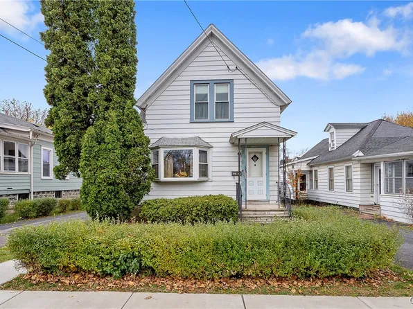 1815 Butternut St, Syracuse, NY 13208