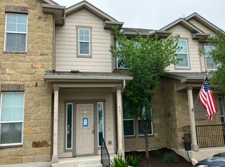 607 Katmai Cir, Pflugerville, TX 78660