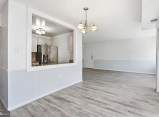 12207 Braxfield Ct #53, Rockville, MD 20852