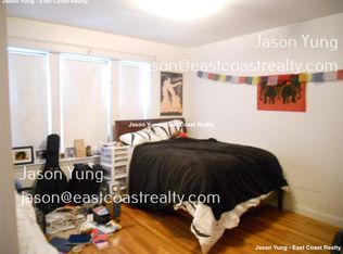 37 Egremont Rd #2A, Brighton, MA 02135