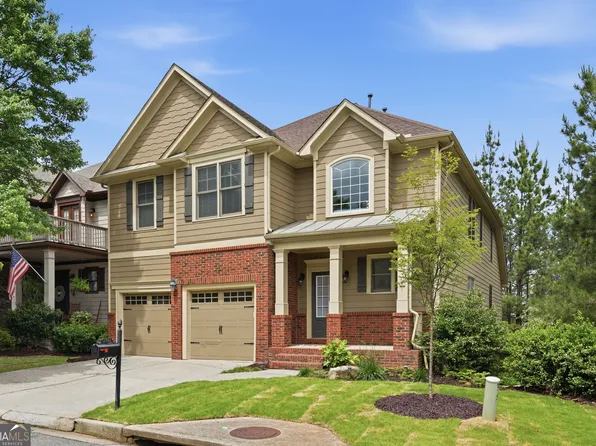 1780 Habersham Villa Dr, Cumming, GA 30041