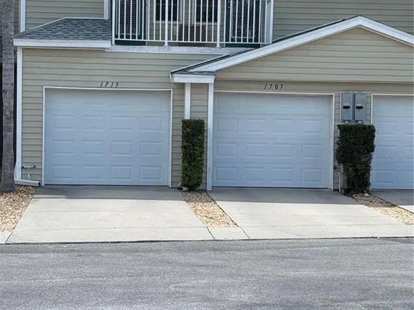 1715 Hammocks Ave #1715, Lutz, FL 33549