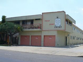15127 S Budlong Ave APT 1, Gardena, CA 90247