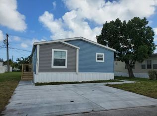 2226 49th Way N #252, West Palm Beach, FL 33417