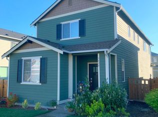 3435 Juno St NE, Lacey, WA 98516