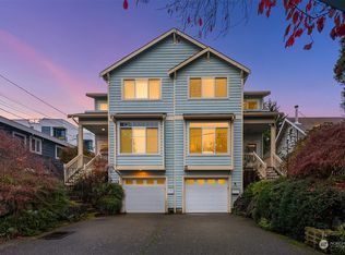 2230 NW 61st St, Seattle, WA 98107