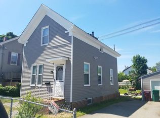 47 Manchester St, Lowell, MA 01852