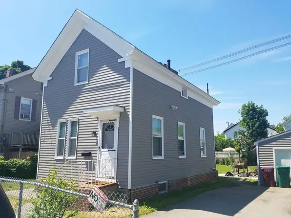 47 Manchester St, Lowell, MA 01852