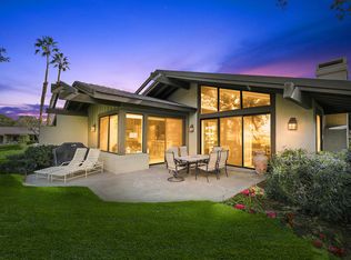 400 Red River Rd, Palm Desert, CA 92211