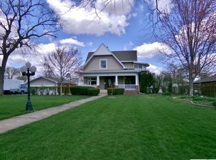 1520 Grant St, Beatrice, NE 68310