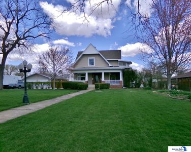 1520 Grant St, Beatrice, NE, 68310