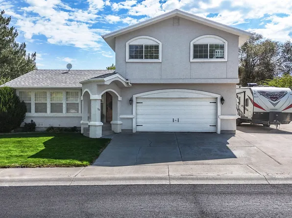 20 Julie Ct, Winnemucca, NV 89445