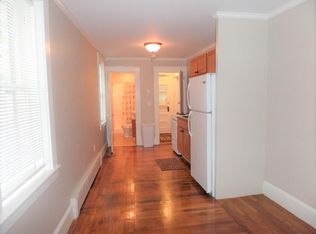 8 Brinley St APT 1, Newport, RI 02840