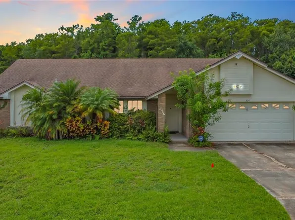 314 Silk Oak Dr, Kissimmee, FL 34743
